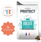 Flatazor Protect Obesite Cat